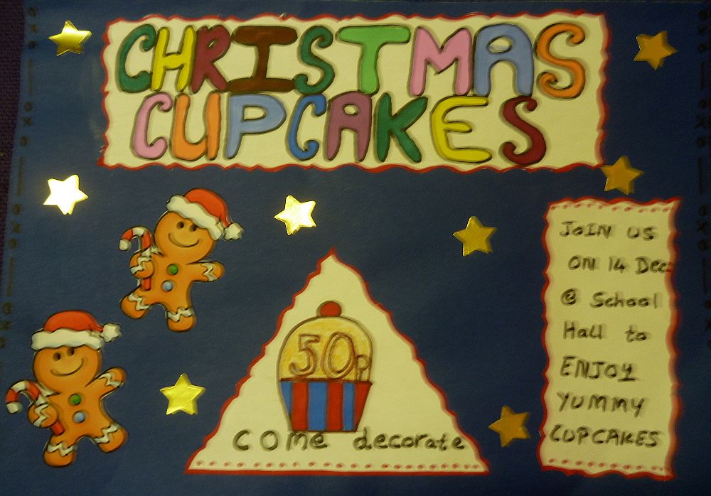 Christmas Poster 7